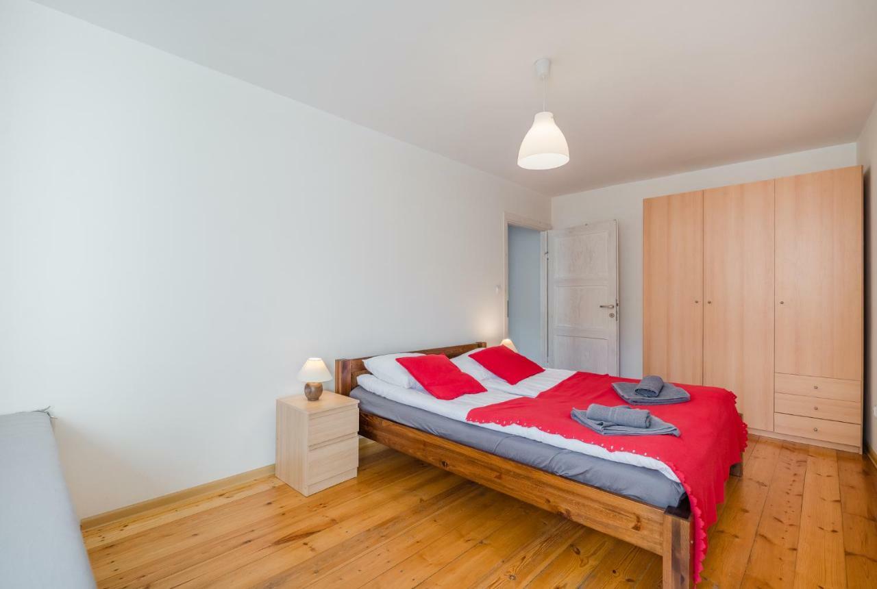 Hello Apartments Zlota Brama - Old Town Гданьск Экстерьер фото